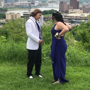 Meet your Posher, Danielle